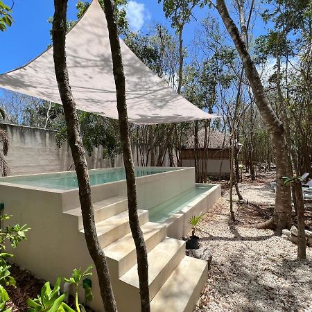 Bayou Tulum Extérieur photo
