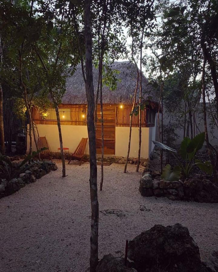 Bayou Tulum Extérieur photo