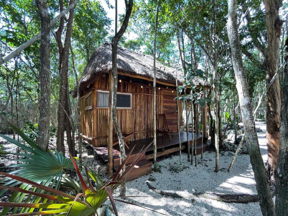 Bayou Tulum Extérieur photo