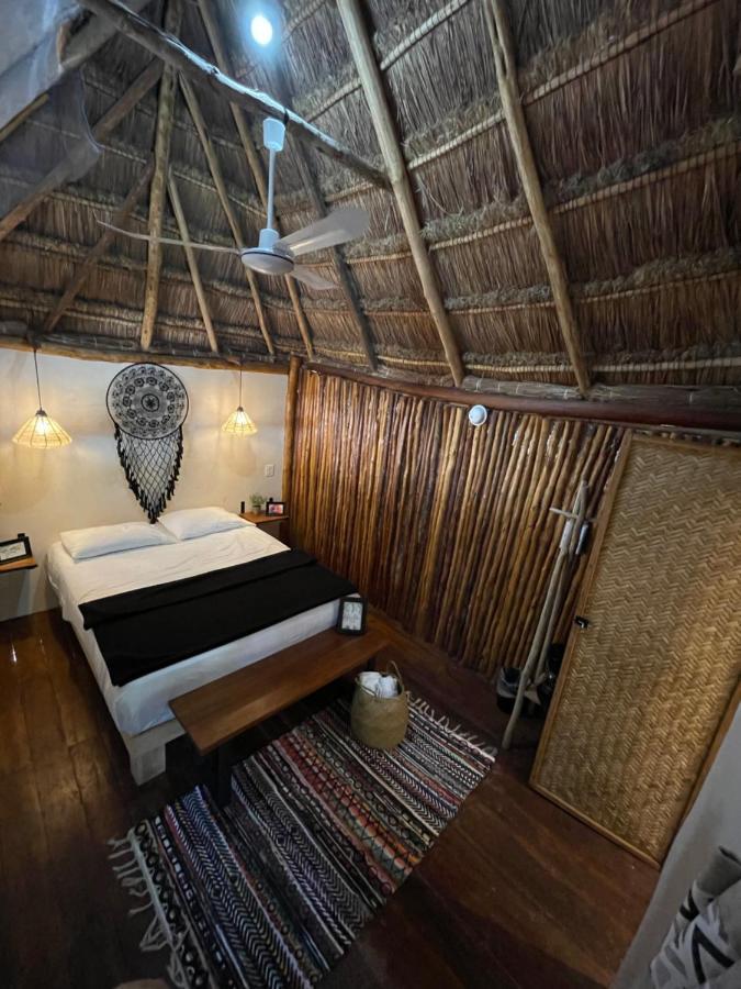 Bayou Tulum Extérieur photo