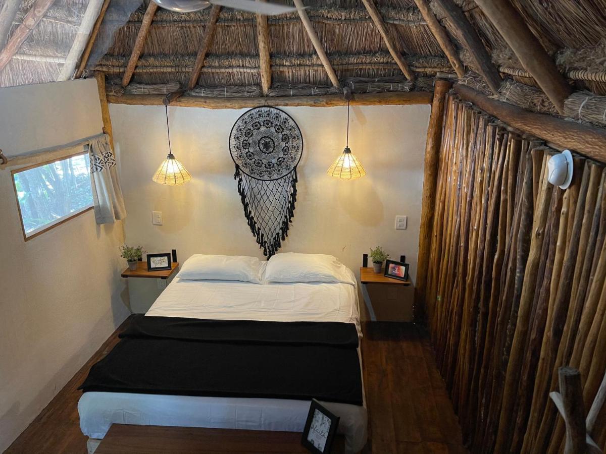 Bayou Tulum Extérieur photo