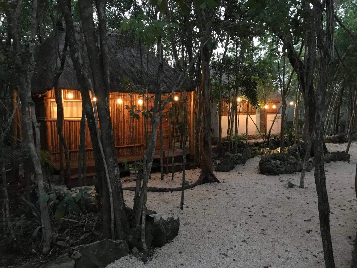 Bayou Tulum Extérieur photo