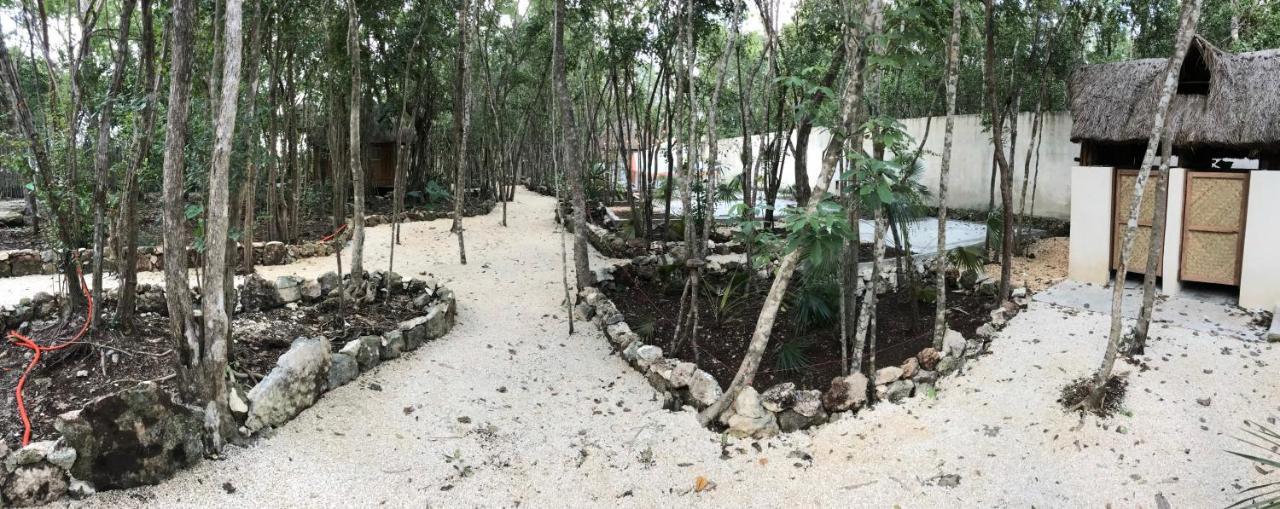 Bayou Tulum Extérieur photo