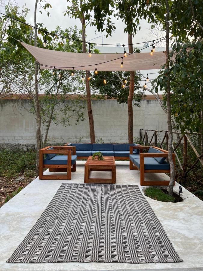 Bayou Tulum Extérieur photo