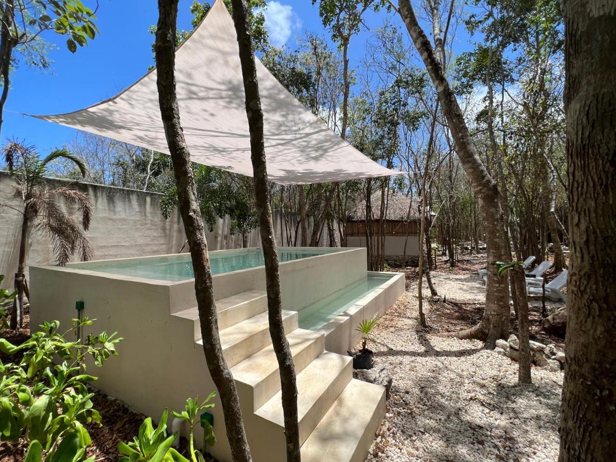 Bayou Tulum Extérieur photo