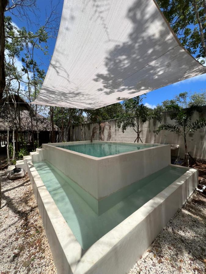 Bayou Tulum Extérieur photo